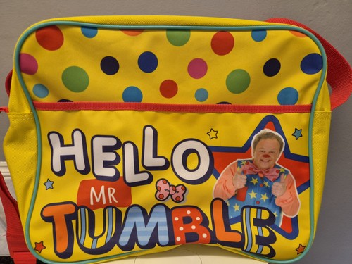Tumble something special - mr,