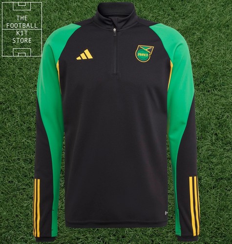 Jamaica training top mens - jamaica,