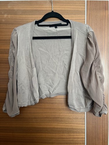 Coast bolero size - bolero, 18