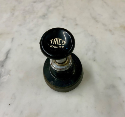 Trico windscreen washer - windscreen,
