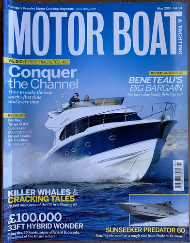 Sunseeker manhattan - sunseeker,