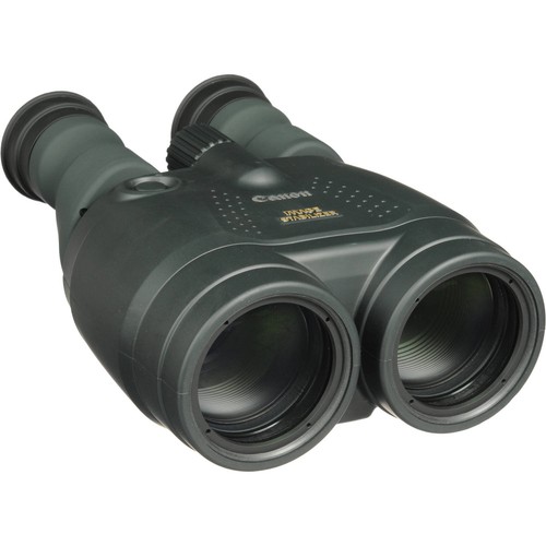 Canon is binoculars - 50,