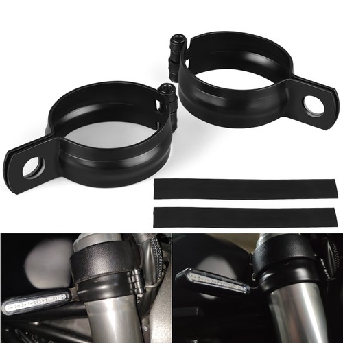 Motorcycle bracket - 2x,