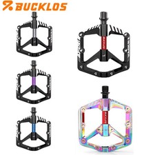 Bucklos mtb pedals mountain - bucklos,