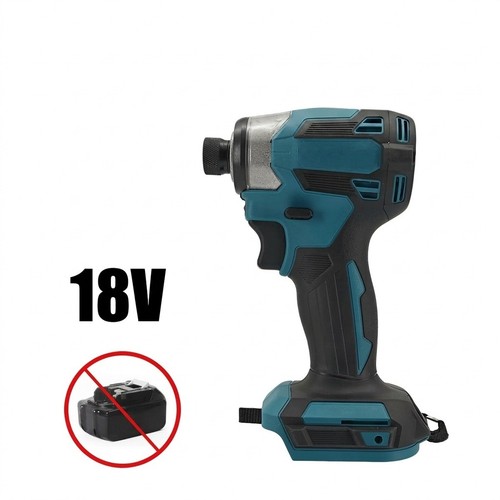 Dtd173 style brushless impact - style,