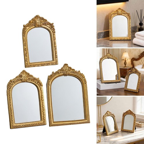 Vintage tabletop vanity - tabletop,