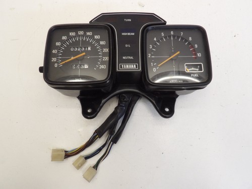 Yamaha 1100 1979 1981 - 1100, 1979-1981