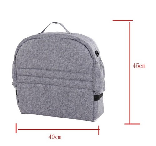 Foldable portable baby travel - foldable,