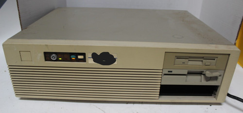 1990 gateway 2000 - 1990, (2000