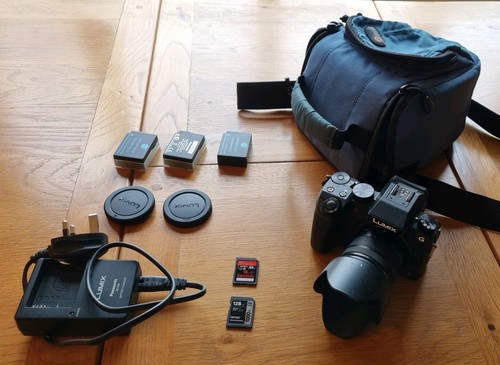Panasonic lumix dmc digital - panasonic,