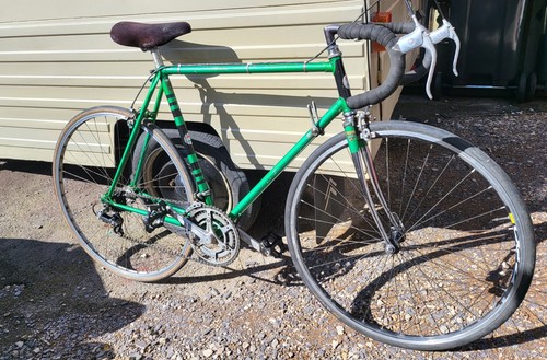 Dawes reynolds 531 racing - reynolds,