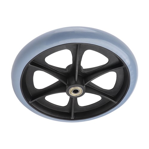 Inch wheelchair front wheels - inch,