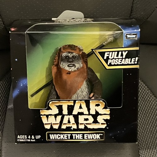Star wars scale 6 - 12”, 6”
