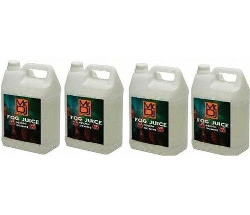 Fog juice fluid - fog,