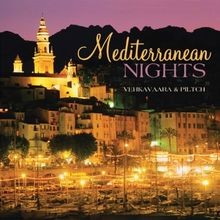 Mediterranean nights dan - by,