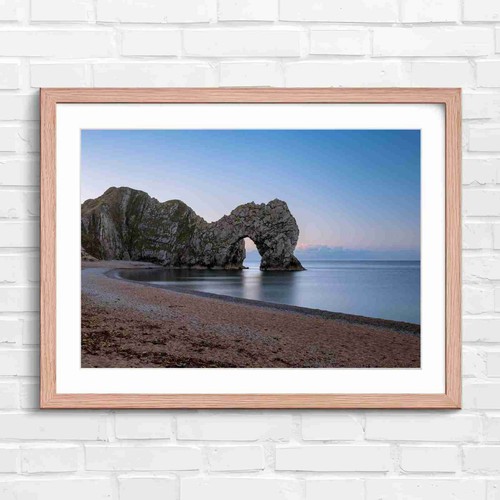 Natural stone arch coastal - stone,