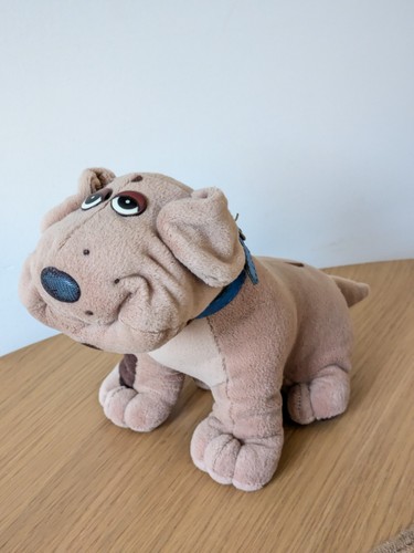 Vintage 1984 pound puppies - pound,
