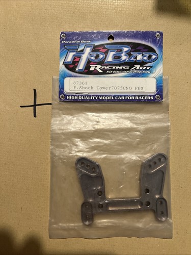 Hobao hyper pbs cnc - 7,