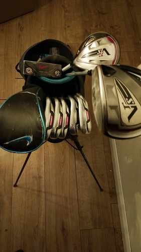 Nike vrs golf - nike, driver,