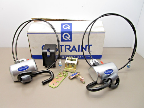 Straint 6301 ra remote - q-straint,