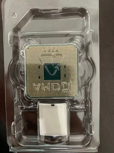 Amd ryzen 3700x - 7, 8-core
