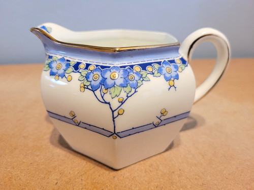 Royal doulton arvon bone - bone, china