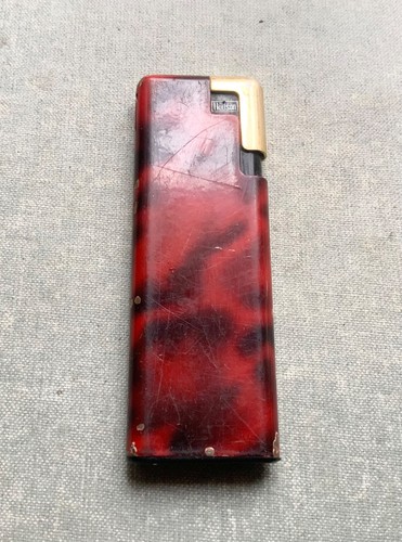 Hadson japan vintage gas - hadson,