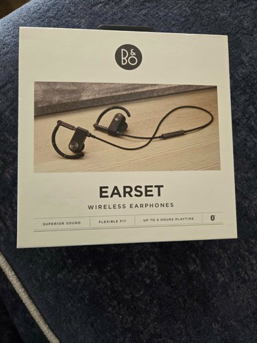 New box bang olufsen - in, &