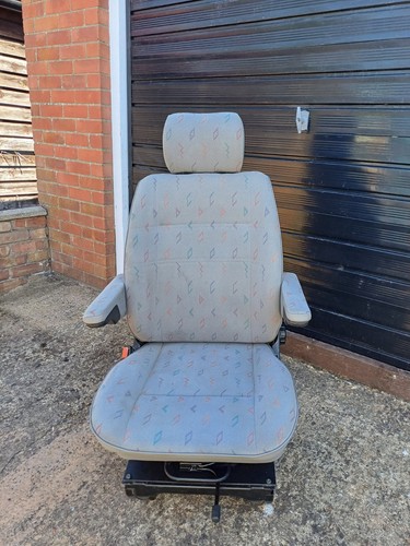 Captains seat with - vw,