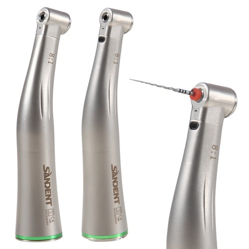 Dental endo handpiece - endo,