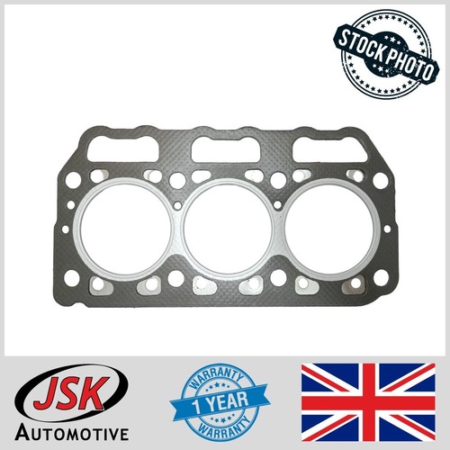 Head gasket for yanmar - for, engine