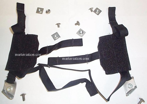 New earcup harness for - new,