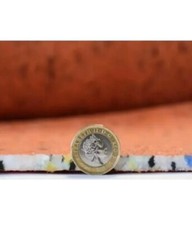 15m² Luxury  Carpet Underlay