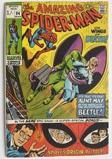 Amazing Spider-Man #94 (1971)