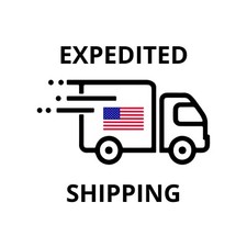 Expedite Shipping Pass (3-5