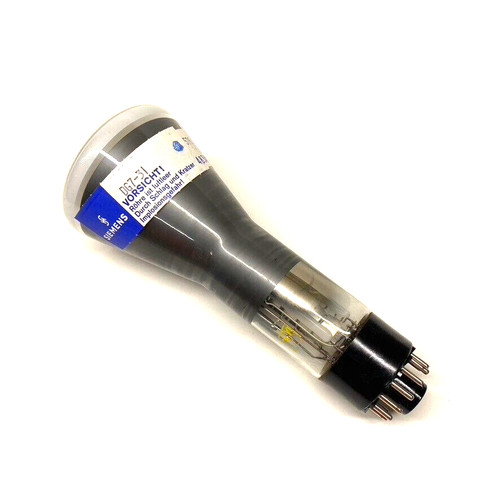 Dg7 nos siemens - dg7-31, crt