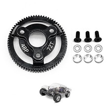 Spur Gear 48p Metal for