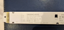 Tridonic pca 1x14 - pca, 1x14/24w