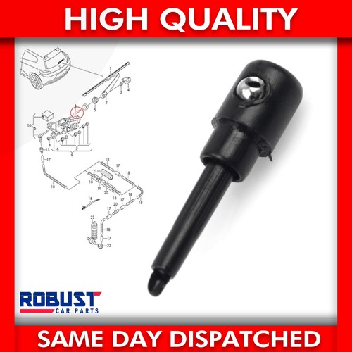 Rear wiper screen - wiper,