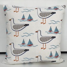 Gull DOUBLE SIDED Cushion
