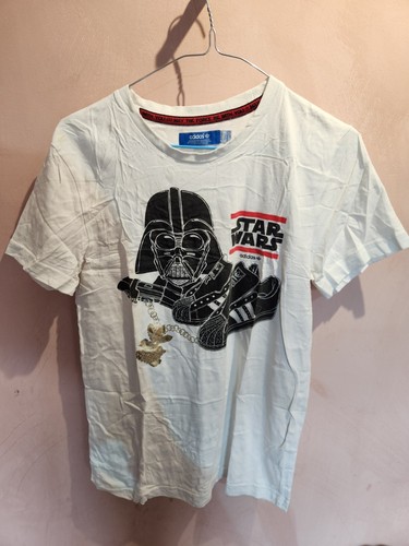 Adidas starwars shirt - starwars, t