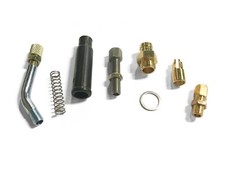 Mikuni TMX35 cable choke