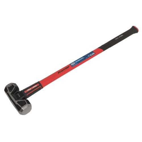 Sealey sledge lump hammer - sledge,