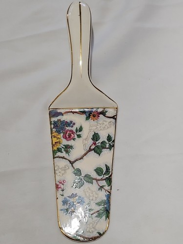 Royal tudor ware barker bros - tudor,