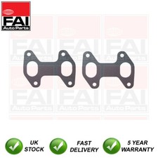 Exhaust Manifold Gasket 2PC