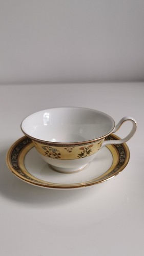 Wedgwood india rare peony - india,