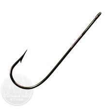 Aberdeen Sea Fishing Hooks All Sizes 4, 2, 1, 1/0, 2/0, 3/0, 4/0, 5/0 & 6/0 