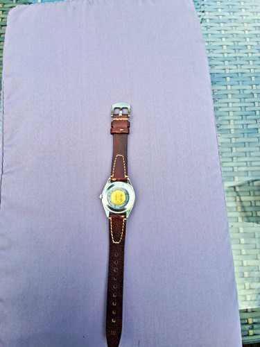1971 vintage king seiko - king,