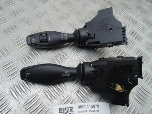 Ford wiper indicator - wiper, stalk
