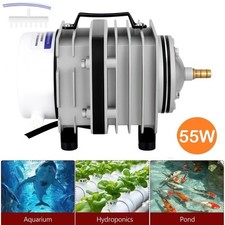 55W ACO004 Piston Pump Air